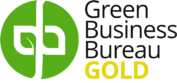 Preservan is a Green Business Bureau Gold Member because our epoxy method to repair wood rot doesn't harm the environment.