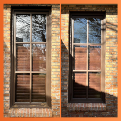Repair wood windows instead of replacing them by using the epoxy techs at Preservan to fix dry rot with epoxy on wood window.
