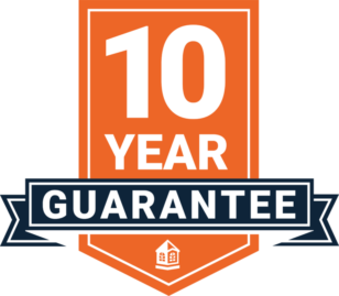 Let the epoxy techs at Preservan repair wooden windows at your home as their dry rot repair work has a 10 year guarantee.
