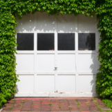 Preservan dry rot repair will perform dry rot repair on your wooden garage doors, jambs, & frames, preserving the wood.