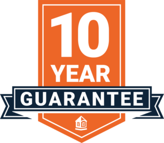Preservan specializes in dry rot repair & the dry rot repair work they do is so good that they provide a 10 Year Guarantee.