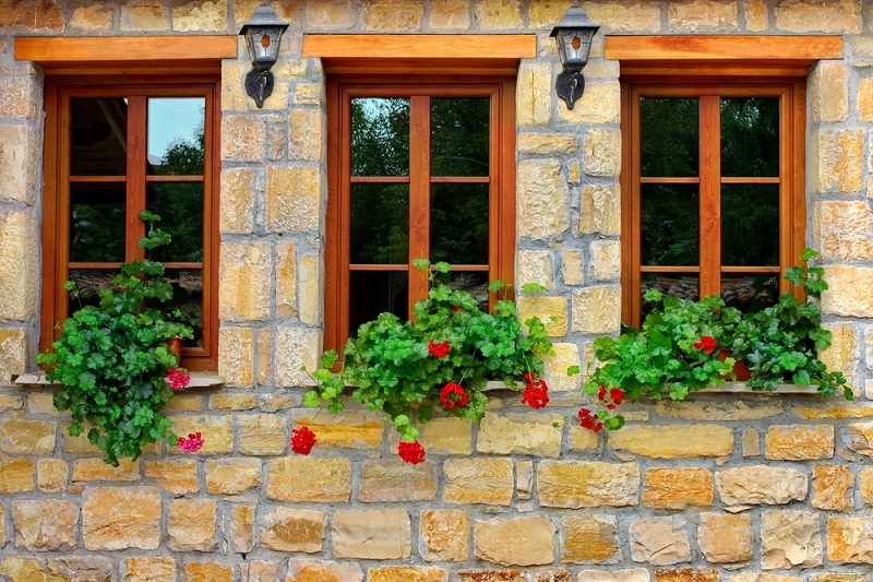 Repairing wooden windows can be very challenging, even using the DIY guide to repairing wooden windows from Preservan.