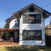 Preservan provides dry rot repair Greensboro residents need for wood doors, wood windows, & window sills using safe epoxy.