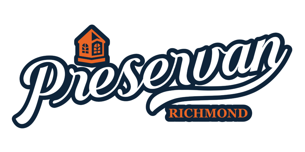 Preservan Richmond logo