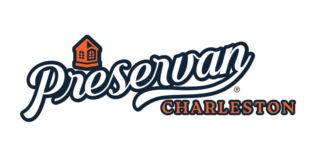 preservan charleston logo